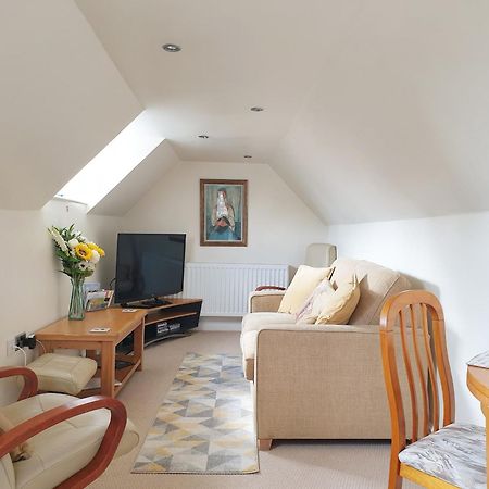 Chesterton Cottage Miningsby Bagian luar foto