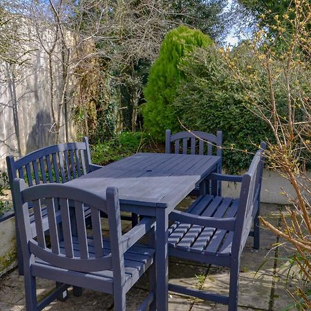 Chesterton Cottage Miningsby Bagian luar foto
