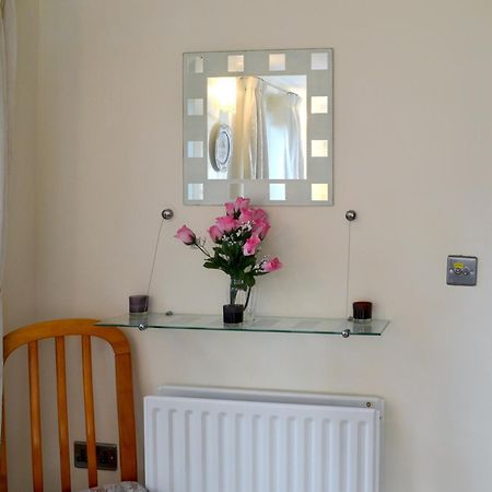 Chesterton Cottage Miningsby Bagian luar foto