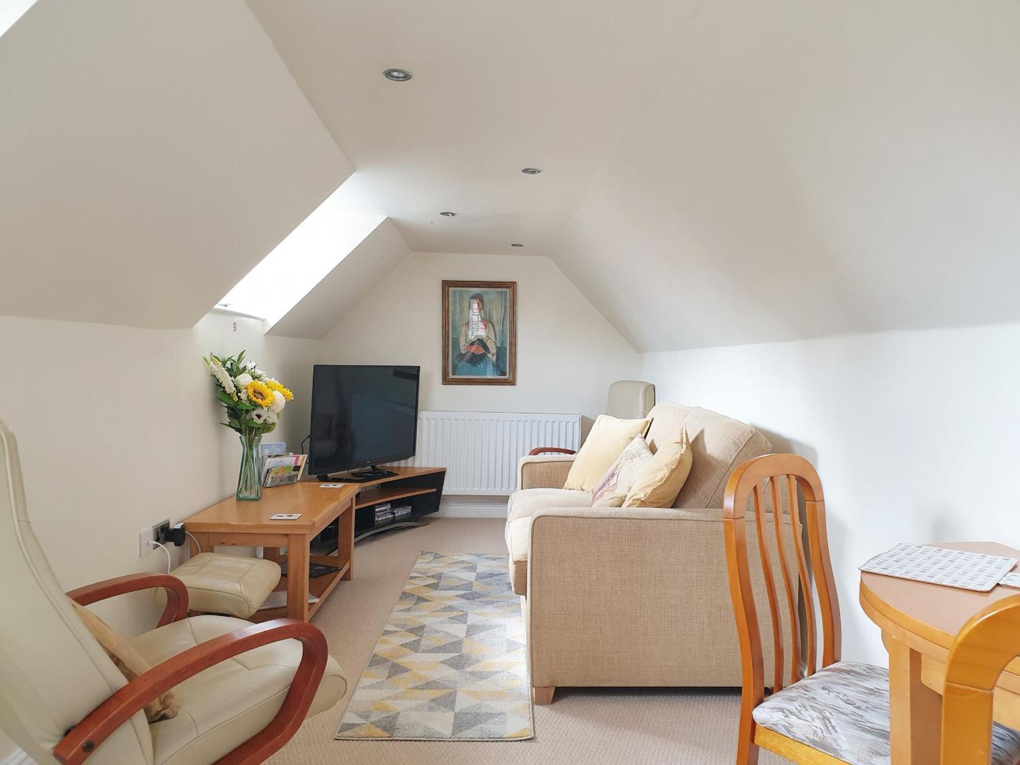 Chesterton Cottage Miningsby Bagian luar foto