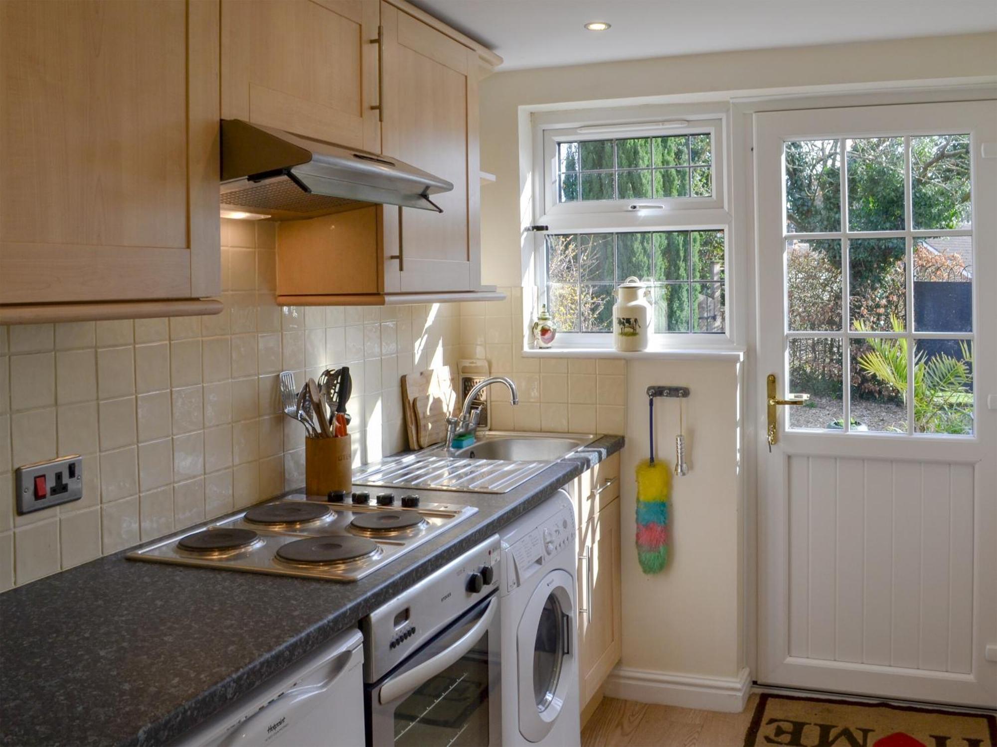 Chesterton Cottage Miningsby Bagian luar foto