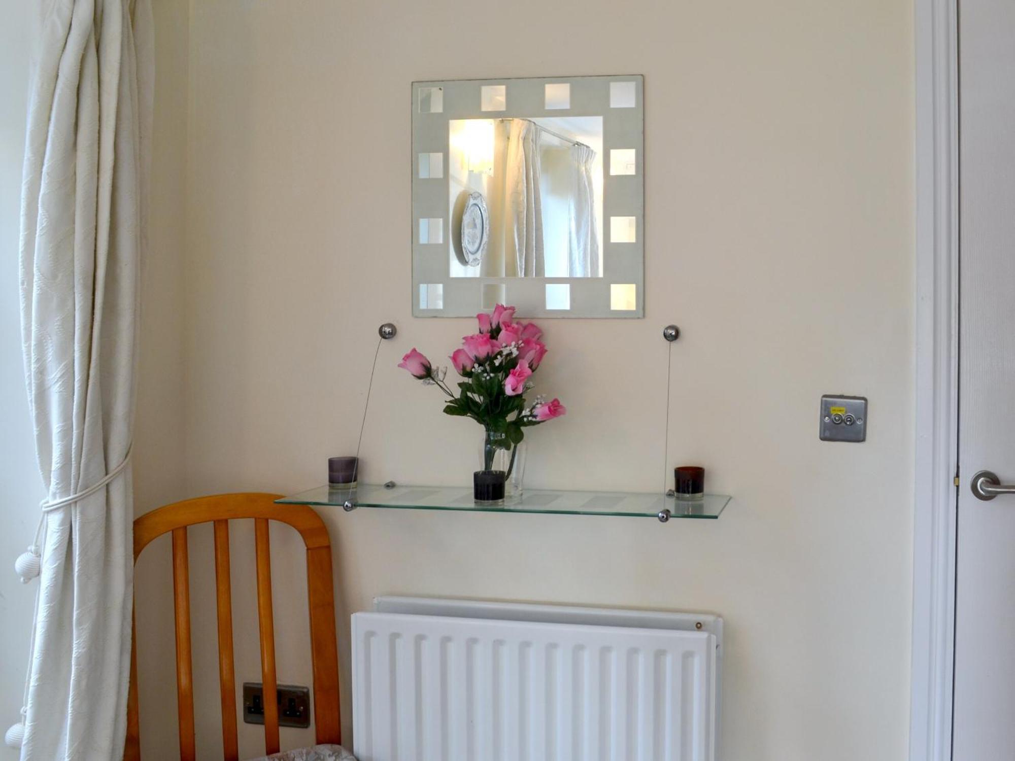 Chesterton Cottage Miningsby Bagian luar foto